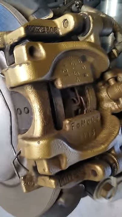 detroit axle brake pads|Overview of Install: Detroit Axle Drilled and Slotted .